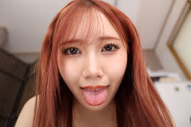 VR] I'll Lick You, Please Shick Me a Lot (Heart Mark) gallery