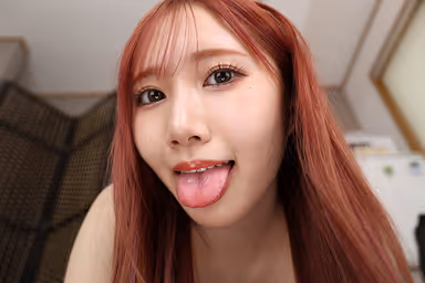VR] I'll Lick You, Please Shick Me a Lot (Heart Mark) gallery