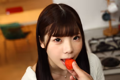 VR] I Can't Keep My Promise of Only Kissing... Sakiki Sakura - Kissing Sex That Ruins My Reason gallery