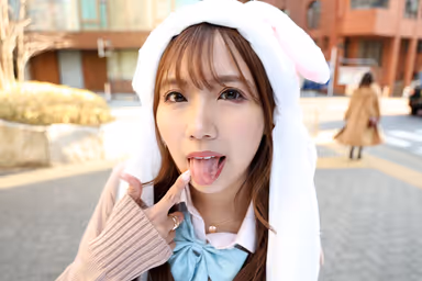 VR] Specialized Face Angle VR - I Love Sperm! J-kei Reiwa Gal - Misagi Wakui gallery
