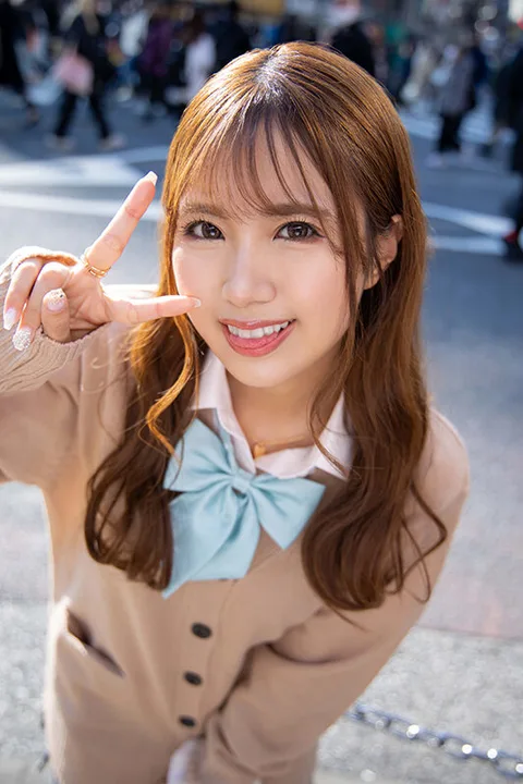 Specialized Face Angle VR - I Love Sperm! J-kei Reiwa Gal - Misagi Wakui gallery