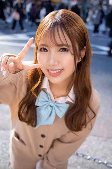 VR] Specialized Face Angle VR - I Love Sperm! J-kei Reiwa Gal - Misagi Wakui gallery