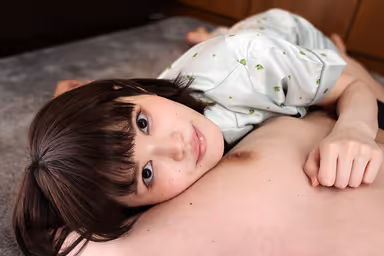 VR] Sweet and Tender Dream Time - Close Sleeping Together Love VR gallery