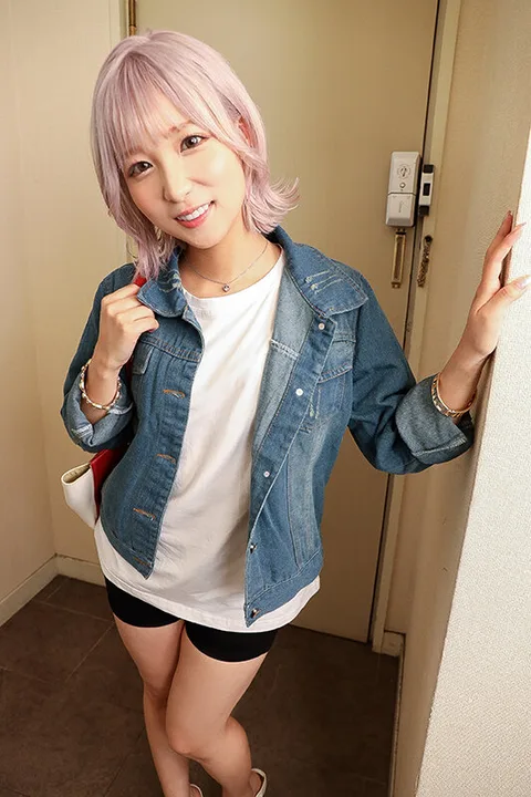 私の事、乱暴に扱ってみない？実は能動的マゾだったギャルデリ嬢の尽きない快楽欲求 栄川乃亜 gallery