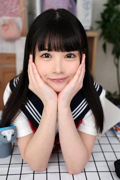 Sensei! Show me your penis! The pupil is very interested in H things! Runaway Nanamichan and Nigigi-Perogi Perogi Nakadashi Ecchi - Nanami Yokomiya gallery