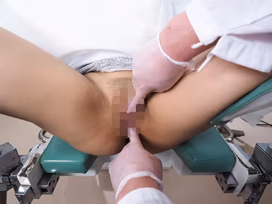 [VR] It's Nao's First Time At A Gynecologist's Office. She Shyly Gets On The Examination Table... Impregnating Creampie Sex With A Perverted Doctor. Nao Jinguji gallery