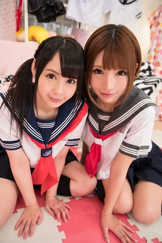 Cum Face Splattering At A Double Blowjob Giving L****a JK Reflexology Massage Parlor gallery