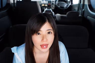 [VR] Ultra High Definition Revolution! This Sensual Beautiful Girl Was Waiting For Her Boyfriend, So I Gave Her Some Aphrodisiacs And Then Some Sweaty Summer Creampie Car Sex Ringo Fujii gallery
