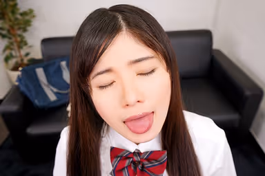 VR - HD Revolution - A Job Offer Leads To Sexual Harassment For An Unassertive Girl! - This Beautiful Y********l Doesn't Like The Attention, But She Climaxes When She Gets Fucked And Creampied! - Ringo Fujii gallery