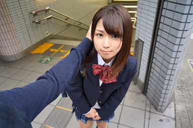 VR - HQ 60fps - POV - A S********l In A Long Distance Relationship Is Feeling Sexually Frustrated, So She Sucks Your Cock In A Restaurant - She Lets You Fuck Her The Instant You Arrive At The Hotel! - She Looks Into Your Eyes While She Kisses You, Rides You Cowgirl Style And Lets You Creampie Her In Missionary Position - Rui Hiiragi gallery