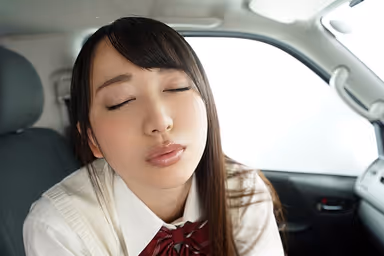 [VR] High-Quality 60FPS (A POV VR) "Ever Since I First Saw You, I've Always Been In Love With You. Would You Go Out With Me?" You're Going On A Date With Your New Lover, A Beautiful Girl J*! On The Way Home, You'll Get To Have Lovey Dovey Creampie Car Sex Too Mizuki Yayoi gallery