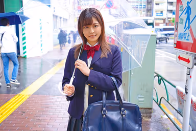 (VR) (3D POV VR) Pure Looking Y********l Gets Tricked Into A Private Room And Fucked In Her School Uniform Until She Reveals Her Slutty Instincts! Kanon Kanade gallery