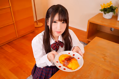 [VR] When My Girlfriend Was Away On A Three Day School Trip, I Was Seduced By Her Friend ***, And Had My Fill Of Creampie Pregnancy Fetish Sex - The 72 Forbidden Hours That Will Forever Remain Secret - Kokoa Aisu gallery