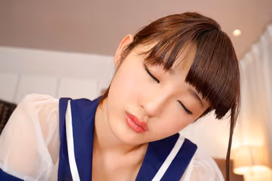 [VR] Oil Play With A Petite 18-Year-Old Girl With H-Cup Big Tits From The No-Fucking Call Girl Service! But I Couldn't Help Myself And Secretly Fucked Her Raw And Gave Her A Creampie! Kanon Hara gallery