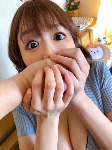 VR - 3D POV - A Crazy Stalker Follows His Crush Home And Fucks Her In Her Room! - This Big-Tittied Beauty Gets Fucked Hard And Takes A Cumshot To The Face! - Mao Hamasaki gallery
