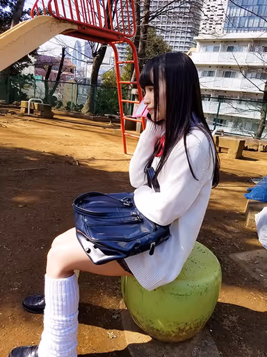 [VR] (3D VR POV Revised Edition) I Just Happened To Meet This Kind And Gentle, Neat And Clean J* And When I Found Out Where She Lived, I Came Over For A Fuck! She Didn't Want To Get Fucked By A Stranger, But She Began To Moan With Pleasure And Came Because She Was Such A Super Sensual Slender Beautiful Girl And I Kept Fucking Her Until She Almost Lost Her Mind And Then I Hit Her With Some Cum Face Semen Splatters And She Cleaned Me Off With A Blowjob, And We Have A Video Record Of This Entire Forbidden Encounter! Mai Yahiro gallery