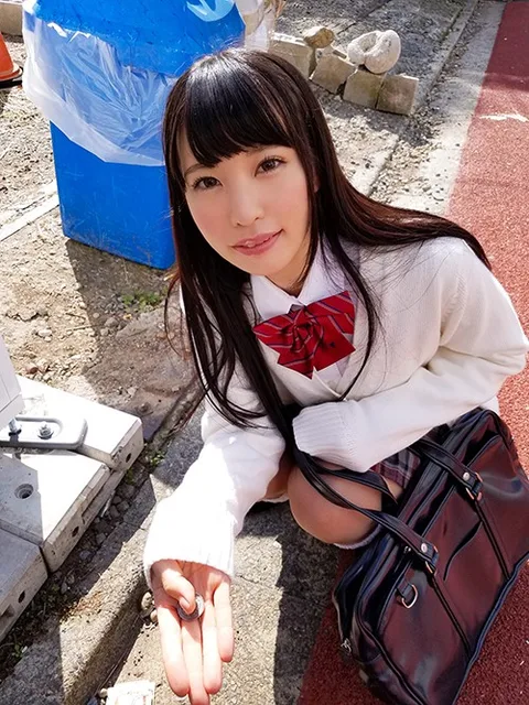 (3D VR POV Revised Edition) I Just Happened To Meet This Kind And Gentle, Neat And Clean J* And When I Found Out Where She Lived, I Came Over For A Fuck! She Didn't Want To Get Fucked By A Stranger, But She Began To Moan With Pleasure And Came Because She Was Such A Super Sensual Slender Beautiful Girl And I Kept Fucking Her Until She Almost Lost Her Mind And Then I Hit Her With Some Cum Face Semen Splatters And She Cleaned Me Off With A Blowjob, And We Have A Video Record Of This Entire Forbidden Encounter! Mai Yahiro gallery