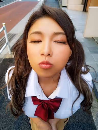 [VR] The Teacher And An H-Cup JK Gal Are Having Secret Lovey-Dovey Sex After School - Her Colossal Tits Are Jiggling And Wiggling To The Rhythm Of His Piston-Pounding Thrusts, As He Pumps Her From Behind, Envelops Her Body With A Furious And Passionate Missionary Position Fuck, And Ravages He In A (Cum Face Semen Splattering) Secret Frenzied Fuck Fest - Aina Nagase gallery