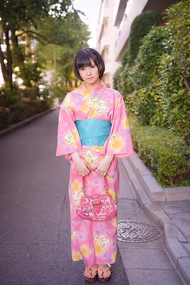 [VR] Hard Deep Throat For Girlfriend As She Is Excited For Her Planned Date With Boyfriend! Having Fun With Her In Her Yukata, I Soil The Inside Of Her Vagina And Her Face With The Smell Of Semen (Big Facial) One Summer's Fuck Tsugumi Mizusawa gallery