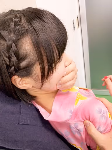 [VR] Hard Deep Throat For Girlfriend As She Is Excited For Her Planned Date With Boyfriend! Having Fun With Her In Her Yukata, I Soil The Inside Of Her Vagina And Her Face With The Smell Of Semen (Big Facial) One Summer's Fuck Tsugumi Mizusawa gallery