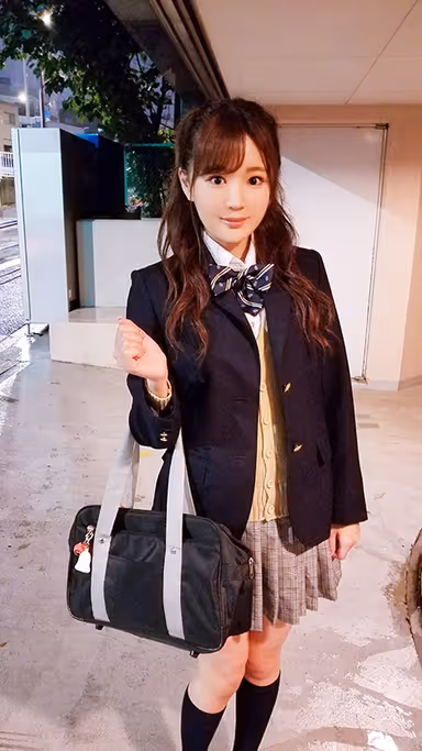 [VR] I Hired A Call Girl Who Turned Out To Be My (Totally Bratty) Stepsister?! If She Doesn't Want Me Telling On Her, She Better Do Whatever I Ask - Two Raw Fucks, Plus Facials, And A Creampie! Nono Yuki gallery