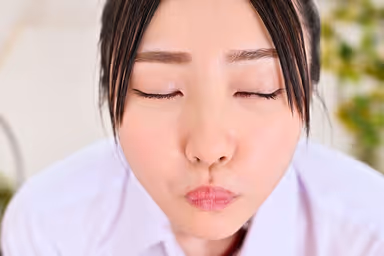 [VR] Adorable, Vivacious, Enthusiastic Cutie Working At A Cosplay Soapland Brothel For The First Time Dresses Up In (A School Uniform, School Swimsuit, Track Suit) For You, Offers An Assjob, Thigh Sex, And Finally A Real Raw Fuck As A Bonus (Full Service Creampie Soapland) Uta Yumemite gallery