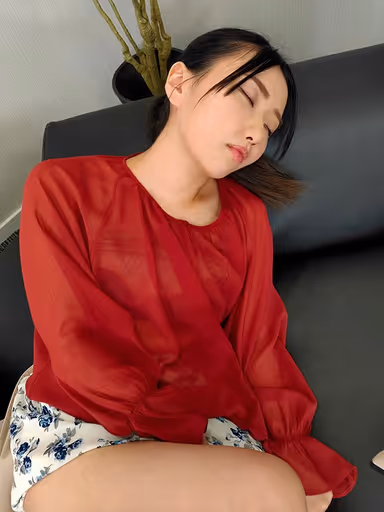 [VR] It's One A.M. And I Missed The Last Train Because Of My Horrible Boss, So We Ended Up Sharing A Room! He Told Me He'd "Make Me Cum Until You Swoon And Then Blow My Load On Your Face." New Girl At The Office Drowning In Pleasure Uta Yumemite gallery