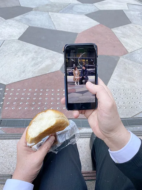 (Sizzling Hot Colossal Tits) You Witnessed Your Coworker's Infidelity And Now She Has No Choice But To Be Your Exclusive (Submissive) (Creampie - Facial) Fuck Doll Or You'll Tell - Training Time - Sachiko gallery