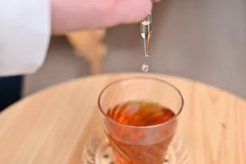 (No Touching, No Sex Allowed!) At This Men's Message Parlor, But This All Natural G-Cup Has Had An Aphrodisiac And She's Fired Up For A (Trembling Orgasmic Creampie) Fuck! Momo Nanase gallery