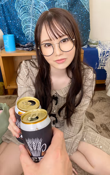 [VR] [Lining Up The Sluts In A Row] "Could You Introduce Me To A Slut Who Is Way Hornier Than You?" Is A Fuck-Buddy Friend Sexy? [A College Girl In The Humanities] That Day That I Met Her [Succession Of Climaxes] [Creampie] [Cum Face] SEX! Yuzu gallery