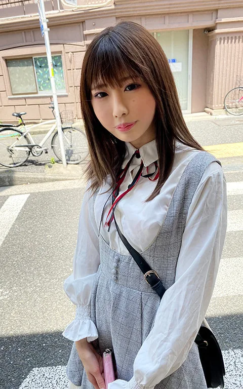 "Only 1cm Is Fine... So Please Put It In For One Go!" I'm A Cherry Boy That's Letting Loose For The First Time Ever With Horny Pussy Fucking That Ends In Creampie Loads And Cum Face Loads! The Pervert Gets Lucky In This VR! Hinano gallery