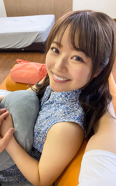 [VR] "Say You Love Me!" Together With A Beloved Boyfriend On The Brink Of Disaster! Sobbing For Deeply Intimate Kissing And Creampie Fucking. Chiharu Miyazawa gallery