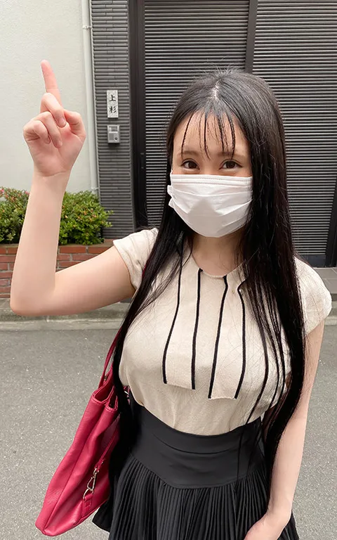 (Slutty Series) "Hook Me Up With Someone More Slutty?" Fuck-buddy Likes To Get Lewd!? (I-cup Amazing Huge Tits That Love To Get Fucked Hard) Enjoy Making These Colossal Tits Jiggle As Much As You Want (Creampie, Cum Swallowing, Cum Face) Nurse Cosplay Fucking. Moemi gallery