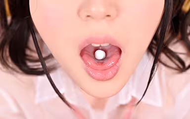 [VR] [No Touching! No Sex! I've Just Entered The Store And Negotiated A Backdoor Option With A Beautiful Slender Girl With Big Tits! I'm Not Sure If You've Seen The Video, But I'm Sure You've Seen It. gallery