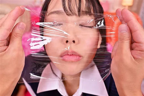 Giving Aphrodisiacs To A Naive New Employee Who Started Working At A S********l Themed Brothel Seducing Her Once She's Gotten Excited And Making Her Cum Over And Over Rough Raw Fucking And Creampies Minami Hironaka gallery