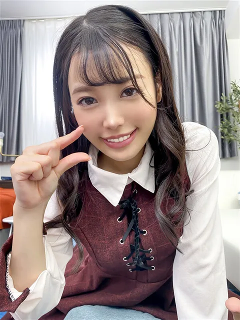 "Even Just 1cm Is Good, Let's Fuck At Least Once, Please!" I'm A Cherry Boy That Gets A Whole New Experience! Giving Into Temptation From A Seductress That Wants To Take My Virginity! First-time Sex Leads To Explosive Feelings Of Arousal! Just Once Isn't Enough To Satisfy This Sex Drive, Leading To 6 Creampie Loads And Cum Face Loads For Raw Fucking Cum Shots. Lucky Pervert VR Scenario! Minami gallery