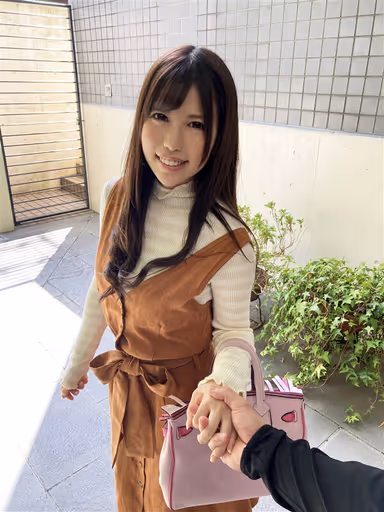 [VR] Idol With Beautiful Big Tits Actually Gets Lewd! When I Call A "Girlfriend Rental" Service, The Idol Of My Dreams Actually Shows Up For An Unbelievable Date At Home! She's My Favorite Idol Of Them All, And The Lewd Temptation Leads To Sex With Cumming by Titty Fucking, 3 Raw Creampie Loads, And Cum Face Loads. Ami Yozara gallery