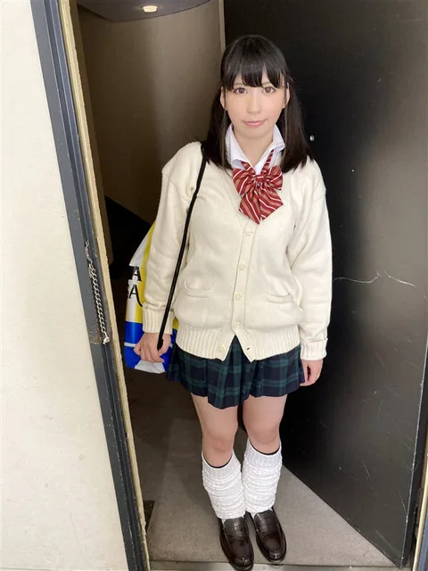 "As Soon As I See A Hard Cock I Want It Inside Me..." Horny Housecleaner MILF With Colossal Tits. Her (Big Ass, Panty Flashes, Loose Socks) Will Get You So Hard You Can't Help But Fuck Her! But J-Cup Gets Banged Doggie Style Complete With (Creampie, Facial, And Ass Job) Ran gallery