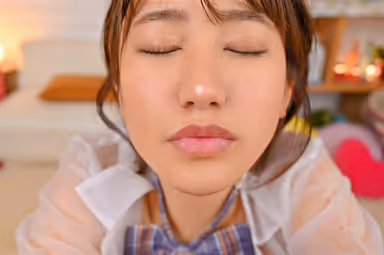 [VR] (No Touching Allowed! And Absolutely No Sex!) I-Cup S********l With Beautiful Colossal Tits And Loose Socks Working At A Health-Focused Massage Parlor Gets Slipped An Aphrodisiac And Cums Hard! Her Huge Tits Get Stroked And She Takes (Two Creampie Loads Right Down To Her Womb) Sweaty Aphrodisiac-Addled Impregnation Sex Momo Minami gallery