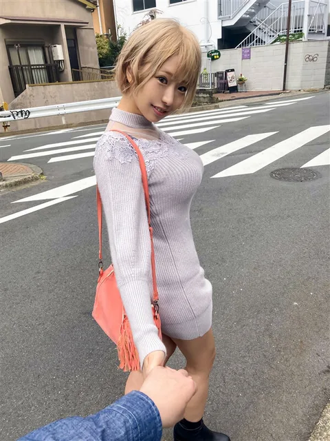 "Even Just 1cm Is Okay... Please, Let's Fuck Just Once!" I'm A Cherry Boy That Encounters A New And Unexpected Development! "Don't Want To Be A Cherry Boy? Are You Shy? That's Cute" Lewd Gal Gets Excited And Offers Temptation That Is Too Much For Me To Take, Her Amazingly Sensitive Wet Pussy Is Dripping In Love Juice For 6 Creampie Loads And A Cum Face Load. A Pervert Gets Lucky In This VR Scenario! Arisu gallery