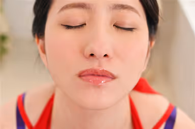 [VR] [Unlimited Time! Unlimited Views!] No. 1 Choice Rate And Repeat Rate [I Cup Goddess Tits Soapy Beauty's Superb Service!] Hard Blowjob, Big Tit Titty Fuck, Raw Cock Riding SEX For A Wild Barrage & 5 Cumshots (Mouth Cumming, Cumming On Top Of Him, Creampie 3 Shots) No Condoms! It's Fine To Leave A Load In Me! Luxury Soap. Kaede Mizukawa. gallery