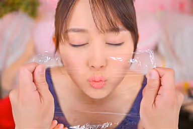 【VR】【お触り禁止！本番禁止！】裏オプNG…でもセクハラ出来ちゃう流されやすいルーズソックス制服J○を媚薬で発情させて連続イカせ！絶頂連発で従順になった早漏女子○生の愛液ダダ漏れマ○コに【口内射精・中出し3発】孕ませキメパコ禁断J○リフレ 花芽ありす gallery
