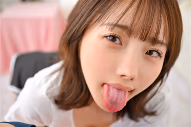 VR] [6K Shooting] Epoch-making Ultra-High Definition (5400×2700) Complete Exclusive with Ichika Matsumoto, who has been my favorite and fan for a long time! The dream of living together with a beautiful girl in 6K super high-definition! gallery