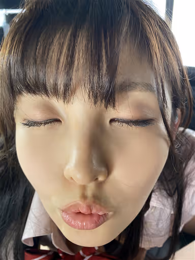 VR] 73 Minutes Before Parents Come Home...] Beautiful Big Tits J*'s Peachy Pussy Fucked Until the Last Minute in the Parking Lot of Her Apartment Building [Intercourse, Facial Cumshot, 2 Nakadashi Shots] [Sweaty and Scorching Hot Car Sex in a Secret Room] Mayu gallery