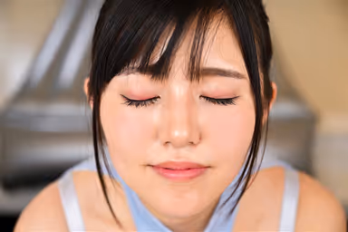 VR] [Unlimited Time! Unlimited shooting! Icup Bubbles Princess sucks your stinky dick and pulls out your dick immediately! She'll squeeze your pussy until you're satisfied with her sensual body and erotic pussy [Gokkun, Intercourse, Nakadashi 2-shot] NG! gallery