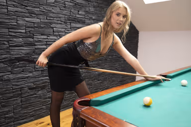 Fuck Me On The Pool Table gallery