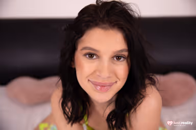 Horny GF Asandra Dewy gallery
