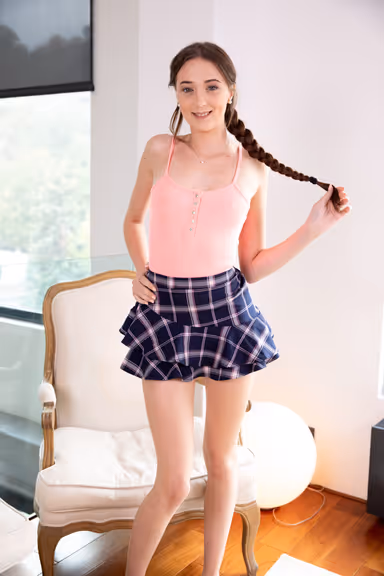 Isabella De Laa - Private video gallery