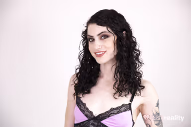 JOI session with Lydia Black gallery