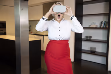 Virtual Reality Stepmom gallery